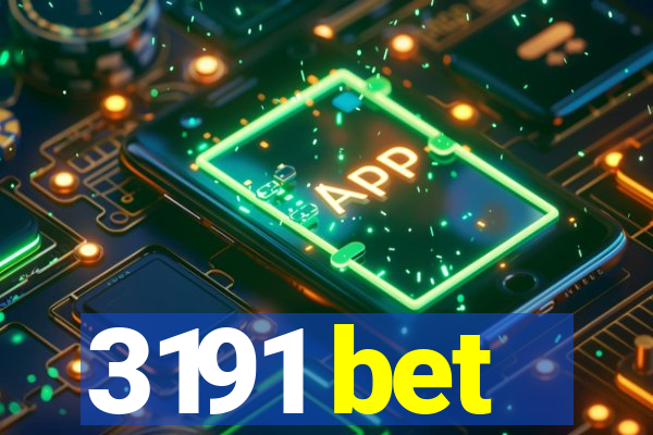 3191 bet